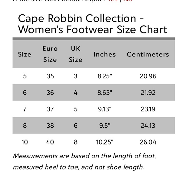 Cape Robbin Black Mandy Sandal - Picture 6 of 6